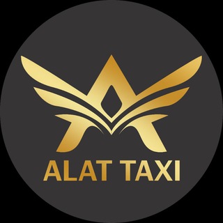 Telegram profile photo for ALAT TAXI