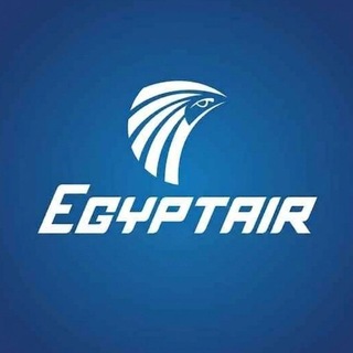 Telegram profile photo for مصر للطيران ✈️