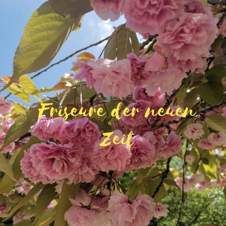 Telegram profile photo for Kanal - Friseure der neuen Zeit