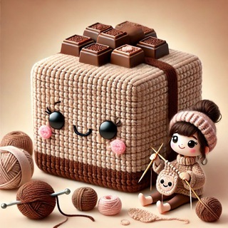 Telegram profile photo for هديه مغلفه بالحب 💝🎁🎀