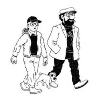 Telegram profile photo for 🗿Mêmes Grand-Parisiens