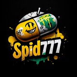 Telegram profile photo for Spid777