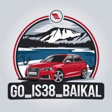 Telegram profile photo for go_is38_baikal