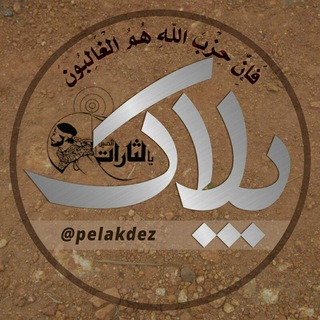 Telegram profile photo for کانال خبری،تحلیلی پلاک