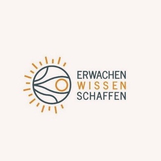 Telegram profile photo for ERWACHEN WISSEN SCHAFFEN ✅