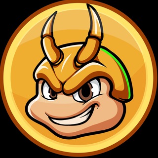 Telegram group profile photo for Sting The Scorpion || $STING