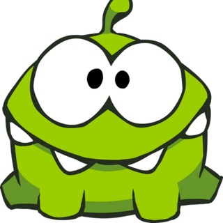 Telegram profile photo for OM NOM GROUP