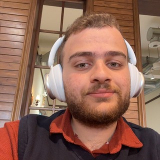 Telegram profile photo for Al-said - السيد