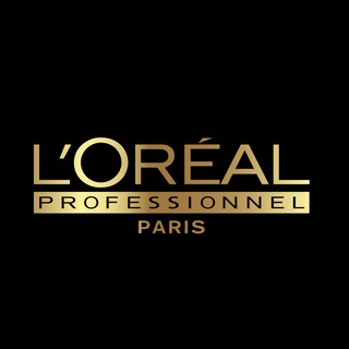 Telegram profile photo for L'Oréal Professionnel - Iran