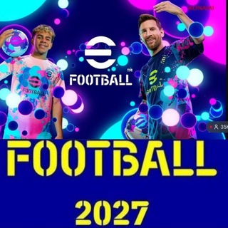 Telegram profile photo for Efootball |ATUW SHOP