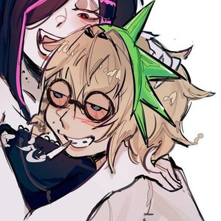 Telegram profile photo for киченька