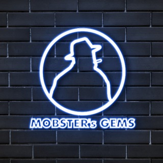 Telegram profile photo for Mobster's Gems
