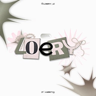 Telegram profile photo for ᥣഠꫀry ⋆˚࿔ ᧐i