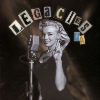 Telegram profile photo for Legacies UA