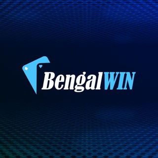 Telegram profile photo for BengalWin (Official)