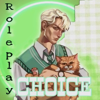 Telegram profile photo for 𝗖𝗛𝗢𝗜𝗖𝗘 | 𝗜𝗡𝗙𝗢