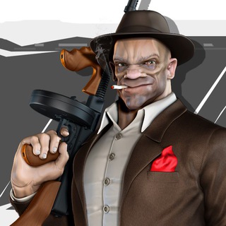 Telegram profile photo for 🚔 🔞 Ограбления Века 💰💰💰