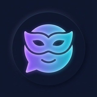Telegram profile photo for AnonChat - Anonymous Chat