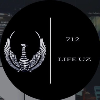 Telegram profile photo for πππ | LIFE UZ