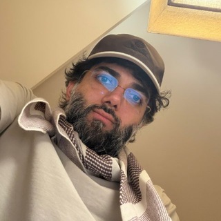Telegram profile photo for Pooyan Mokhtari