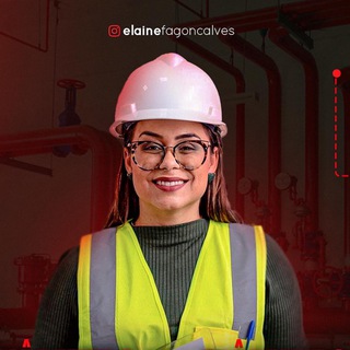 Telegram profile photo for PPCI | Elaine Gonçalves