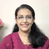 Telegram profile photo for Soul Connect with Jiji Vijayan