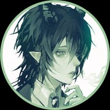 Telegram profile photo for ㅤ𝔐𝘢𝑙𝑙𝘦𝗎𝗌 𝓓.