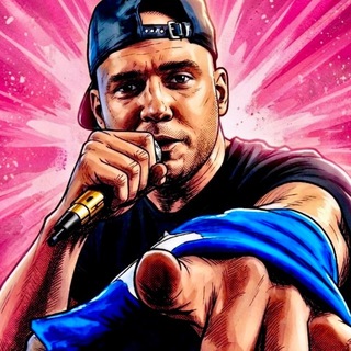 Telegram profile photo for Дэвиус | баттл-рэп: главное