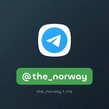 Telegram profile photo for Norway