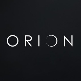 Telegram profile photo for ORION Media | Digital-агентство в Telegram