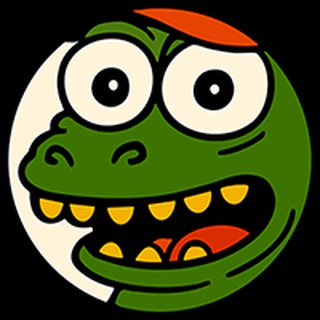 Telegram profile photo for AdZilla