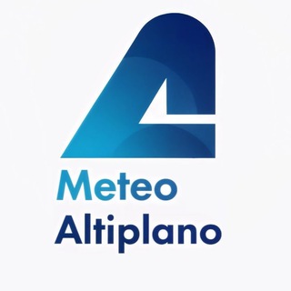 Telegram profile photo for MeteoAltiplano