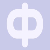 Telegram profile photo for fnr::edits