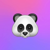Telegram profile photo for PandaAi 🐼