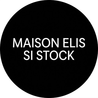 Telegram profile photo for Maison Elis Si Stock