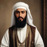 Telegram profile photo for الشيخ ماكس