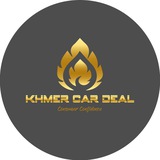 Telegram profile photo for Khmer Car Deal