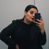 Telegram profile photo for ANNA-SUAD | про жизнь, таро и путь мага
