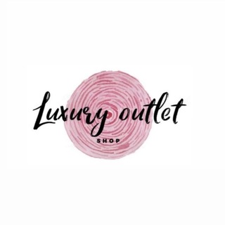 Telegram group profile photo for CHAT 🤍 L U X U R Y 🤍 O U T L E T