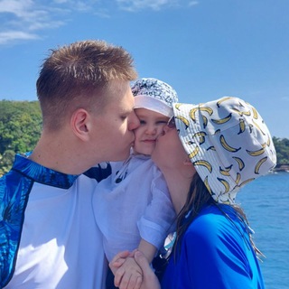 Telegram profile photo for ЖиЖорики👨🏼👩🏼👶🏼💕