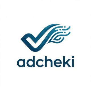 Telegram profile photo for Adcheki Official Community