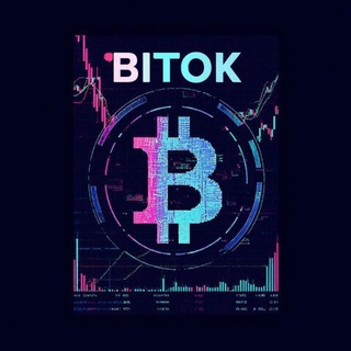 Telegram profile photo for BITOK News