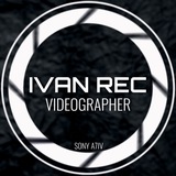 Telegram profile photo for IVAN REC