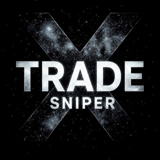 Telegram group profile photo for X Trade Sniper
