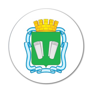 Telegram profile photo for Официальная Кинешма