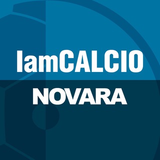 Telegram profile photo for IamCalcio Novara
