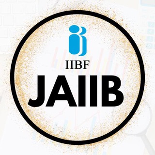 Telegram profile photo for Jaiib 2026 all papers ️