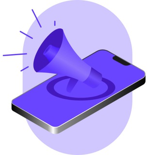 Telegram profile photo for Приложения для бизнеса