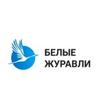 Telegram profile photo for «Белые журавли» социальный проект