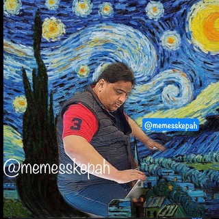 Telegram profile photo for ميمز سكيبه